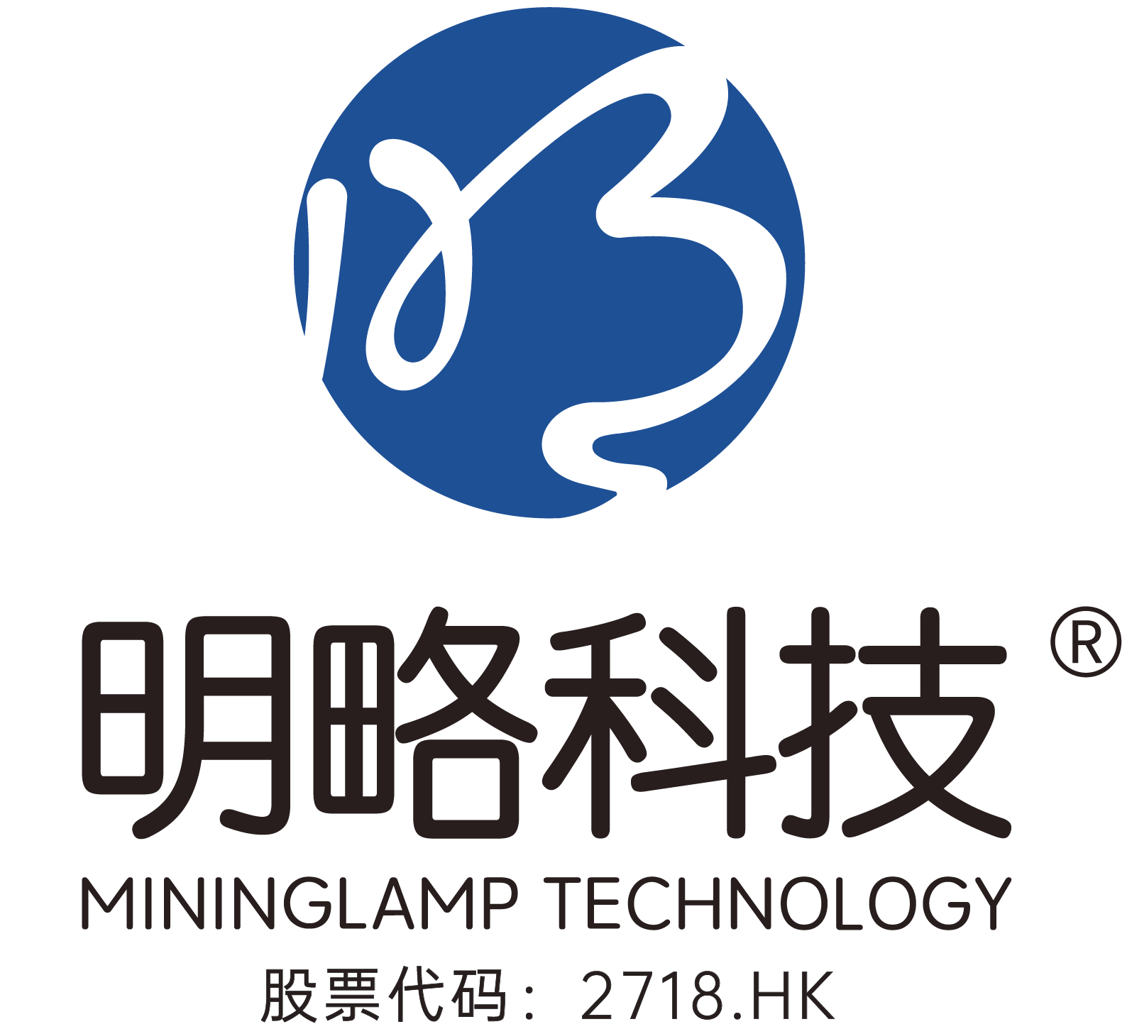 明略科技 logo