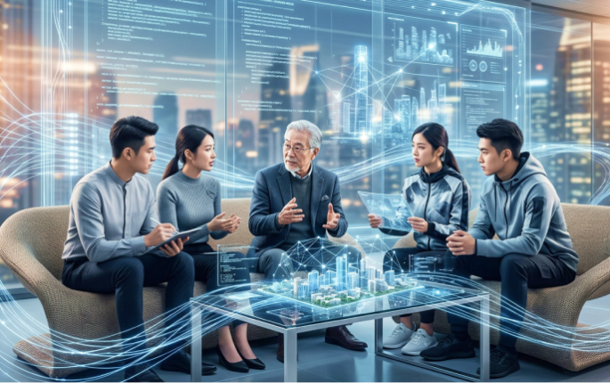 EASE Fund 2425​ Open for Application Now