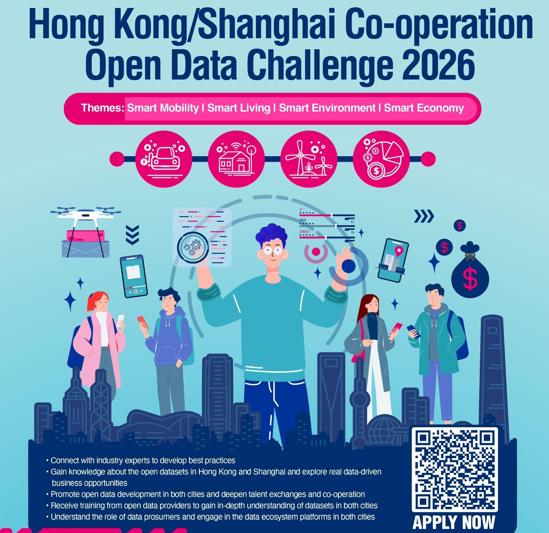 HSODC 2026 poster2