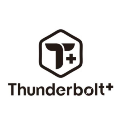 thunderbolt