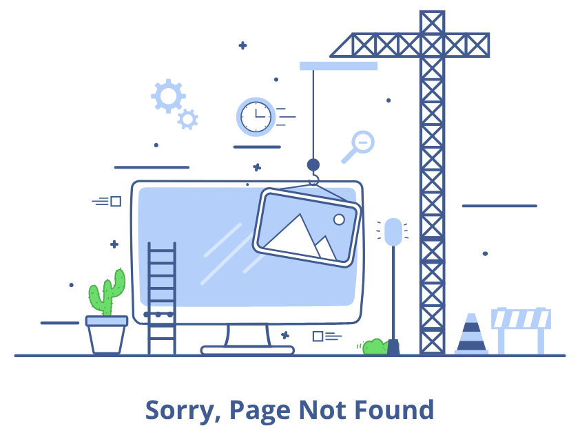 Error 404